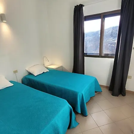 Apartment Con Piscina La Laja,
